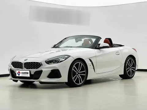 BMW Z4 2019 sDrive 25i M Sport Package