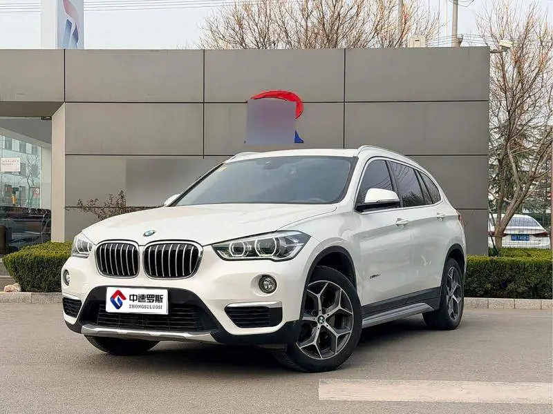 BMW X1 2018 sDrive18Li Premium Edition