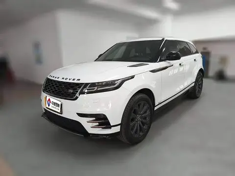 Range Rover Velar 2020 P340 R-DYNAMIC S