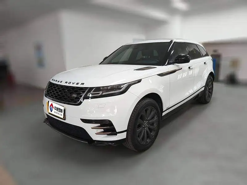 Range Rover Velar 2020 P340 R-DYNAMIC S