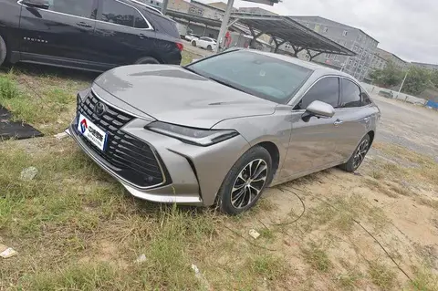 Asian Dragon 2022 2.0L Luxury Edition