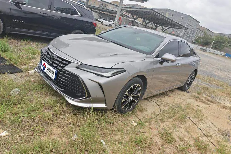 Asian Dragon 2022 2.0L Luxury Edition
