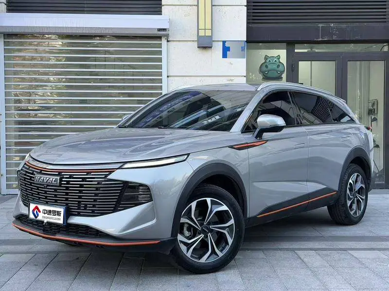 Harvard Beast 2022 1.5T Smart Edition DHT