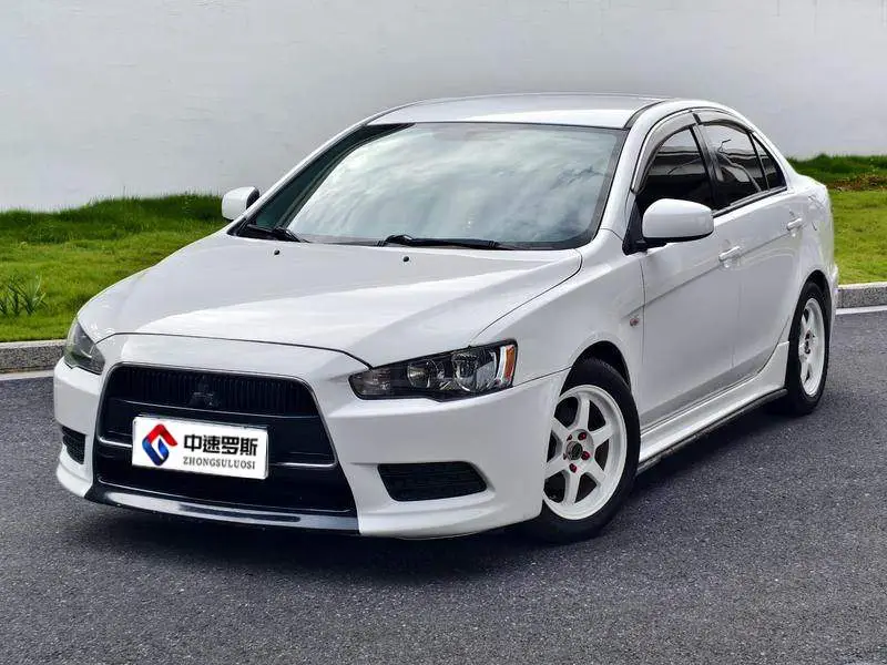 Wing God 2013 Zhixuan Edition 2.0L Manual Comfort Type