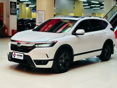 Shadow 2021 240TURBO CVT 2WD Elite Edition