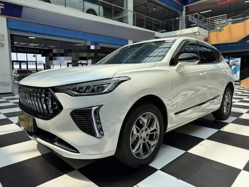 Haval Chitu 2023 1.5T Excellence