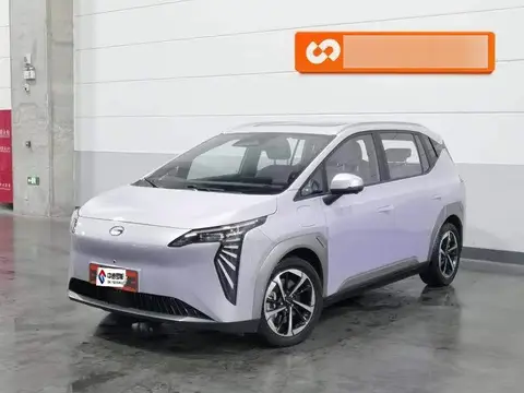 AION Y 2022 Plus 70 Smart Edition