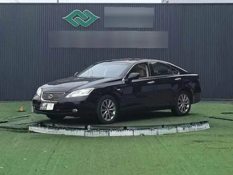 Lexus ES 2006 350