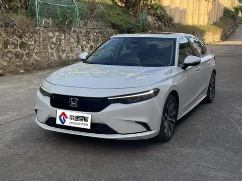 Stylish 2023 240TURBO CVT Deluxe Edition