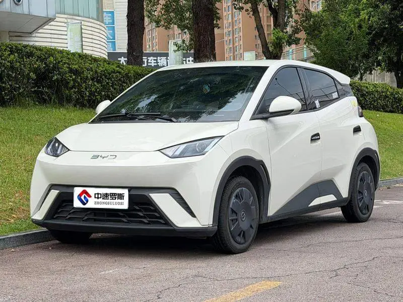 Seagull 2024 Glory Edition 305km Vitality Edition