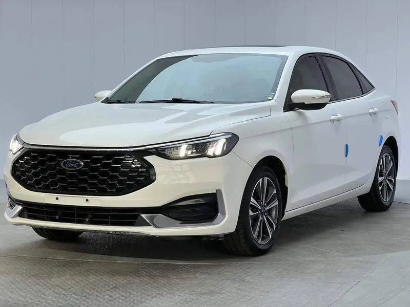 Furis 2021 1.5L Automatic Diamond Edition