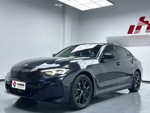 BMW i3 2025 eระบบขับเคลื่อน 35 L
