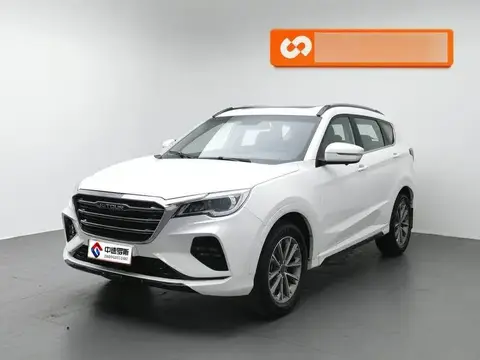 Jetour X70 2020 1.5T Manual Joy Edition 5 Seaters