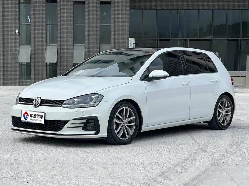 Golf 2016 230TSI Automatic Luxury