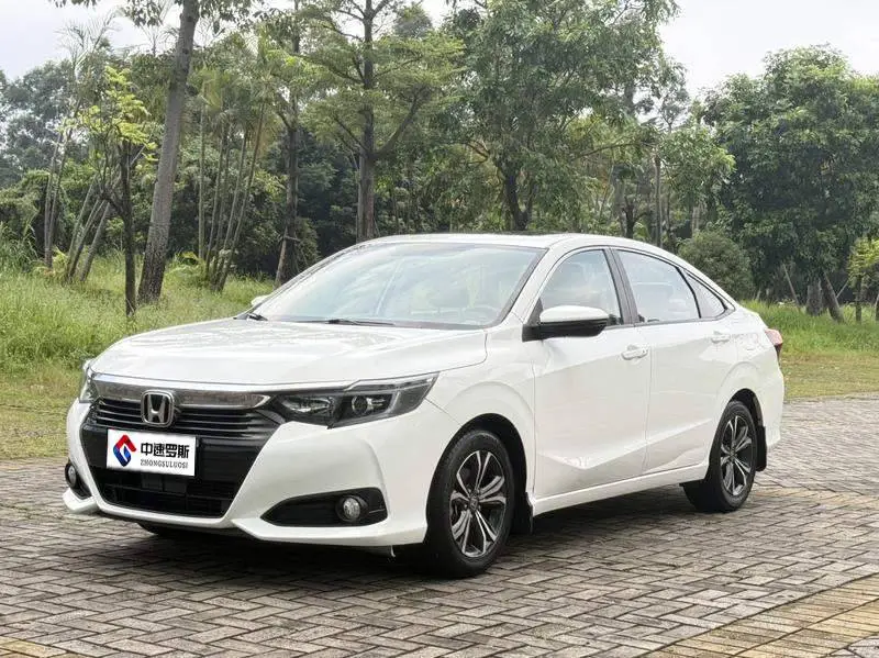 Lingpai 2022 180Turbo CVT Luxury Edition