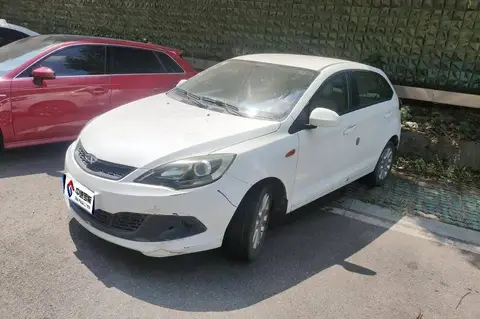 Storm Riders 2 2015 1.5L Manual New Edition