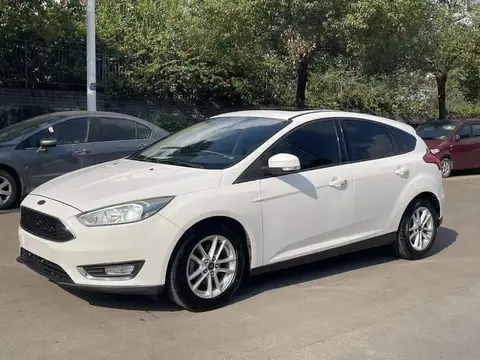 Fox 2015 EcoBoost 125 hatchback automatic super power fashion model