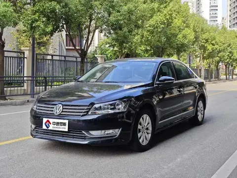 Passat 2015 1.8TSI DSG Premium Edition