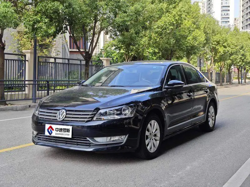 Passat 2015 1.8TSI DSG Premium Edition