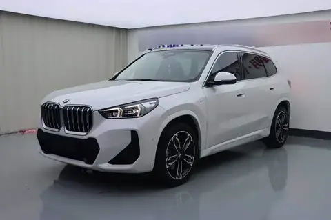 BMW X1 2023 sระบบขับเคลื่อน25Li M Sport Package