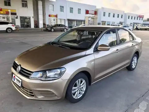 Jetta 2015 Value Edition 1.4L Manual Fashion الطراز