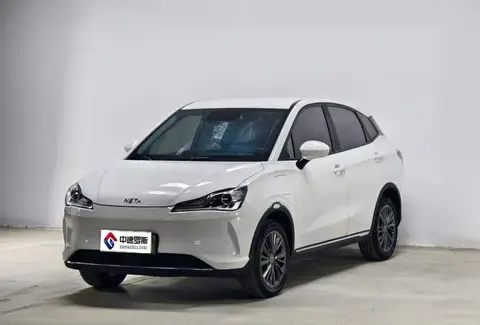 Nezha V 2022 Chao 400 Lite