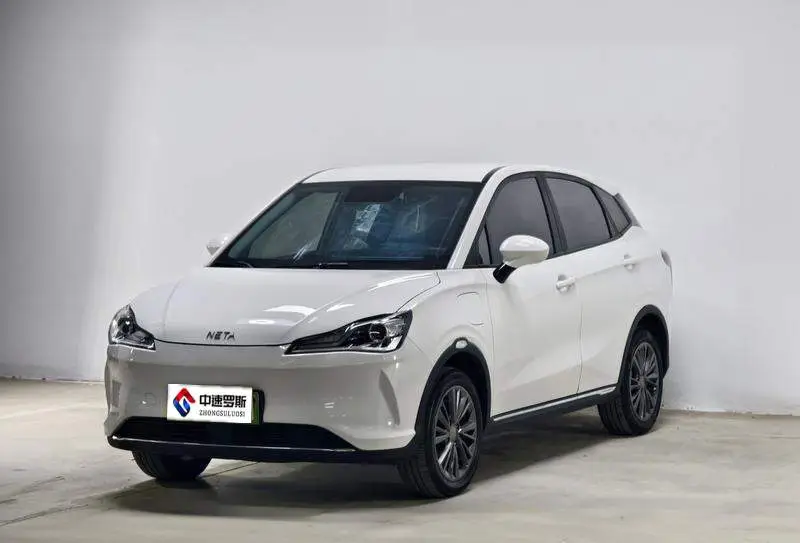 Nezha V 2022 Chao 400 Lite