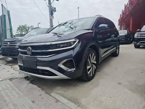 Landscape 2021 380TSI 4WD Luxury Premium Edition Pro