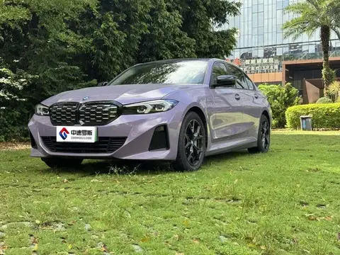 BMW i3 2022 eنظام الدفع 35 L