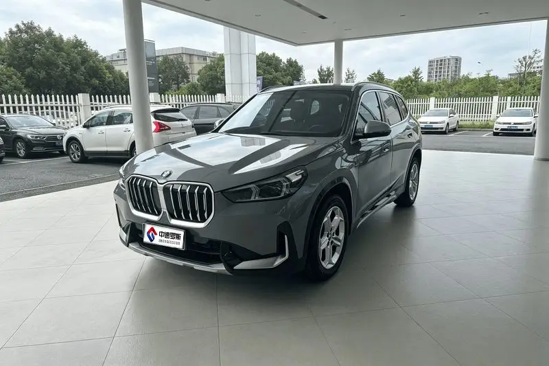 BMW X1 2023 sDrive20Li X Design Package