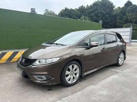 Jed 2014 1.8L Automatic Comfort Elite Edition 5 Seaters