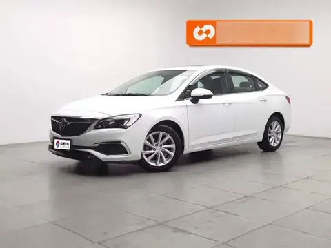 Valeant 2019 Sedan 15S Automatic Leading Model