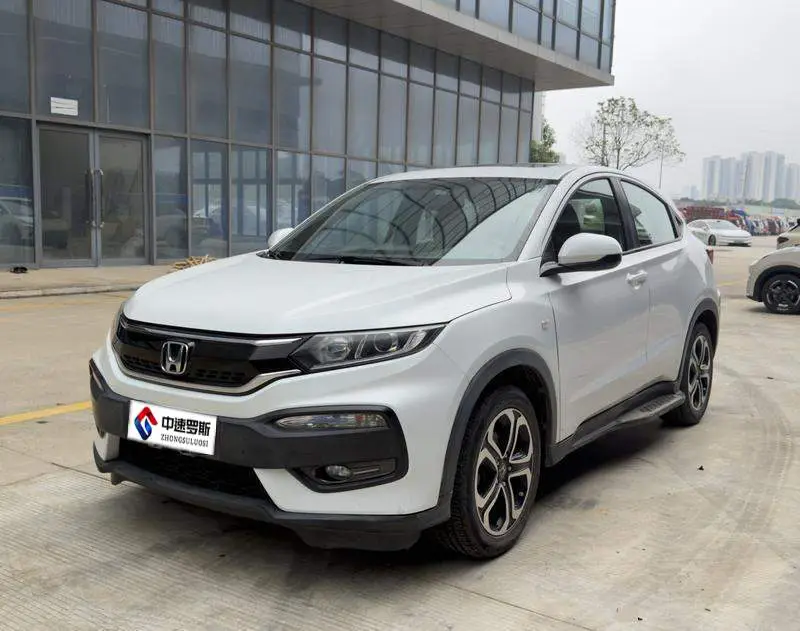 Honda XR-V 2015 1.8L EXi CVT Comfort Edition