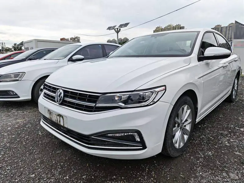 Bora 2020 1.5L Automatic Comfort