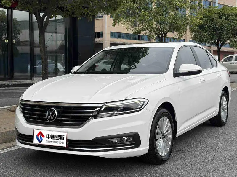 Lavida 2021 280TSI DSG Comfort Edition