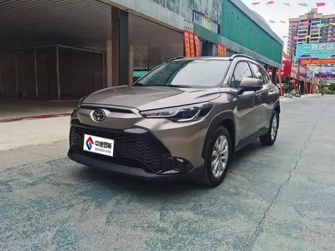 Landa 2022 2.0L CVT Elite Edition