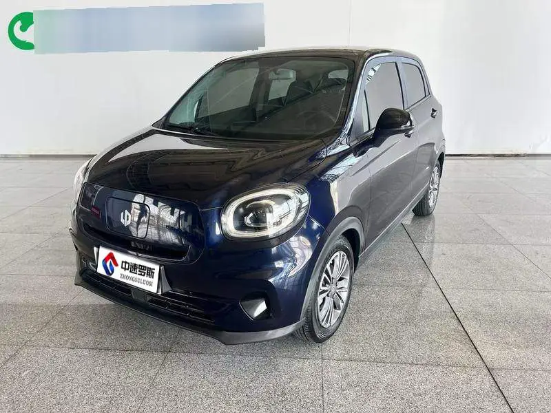 Leapmotor T03 2021 400 Comfort Edition
