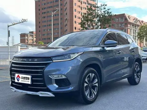 Star Path 2019 1.6T 2WD Platinum Edition
