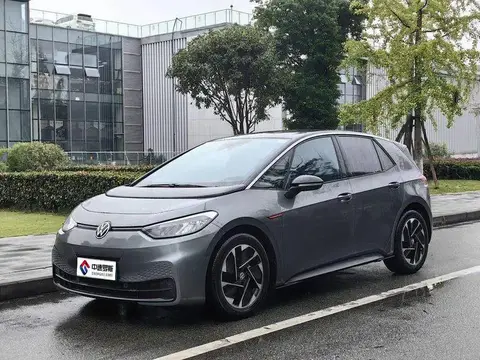 Volkswagen ID.3 2024 Outstanding Edition