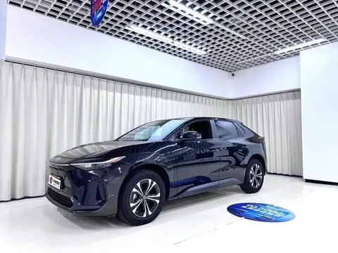 FAW Toyota bZ4X 2022 2WD long-range JOY version