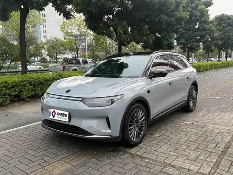 Leapmotor C11 2024 Pure Electric 580 Premium Edition