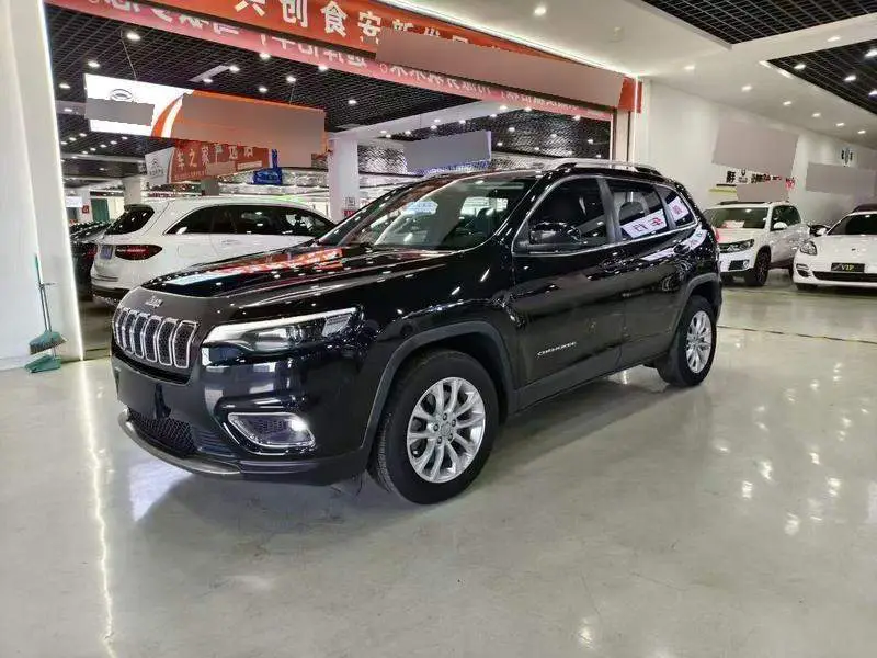 Free Light 2019 2.0T 2WD Smart Edition National VI