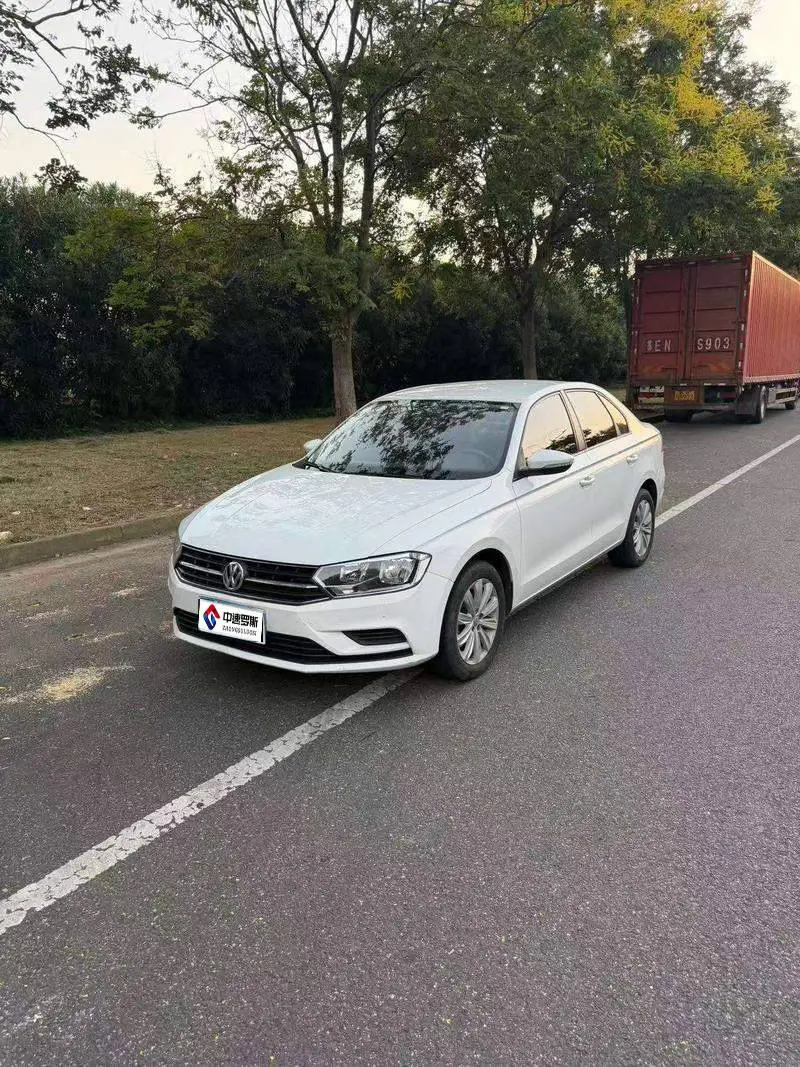 Bora 2019 Bora Legend 1.5L Automatic Leading Type National VI
