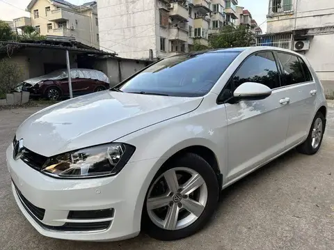 Golf 2016 1.6L Automatic Comfort