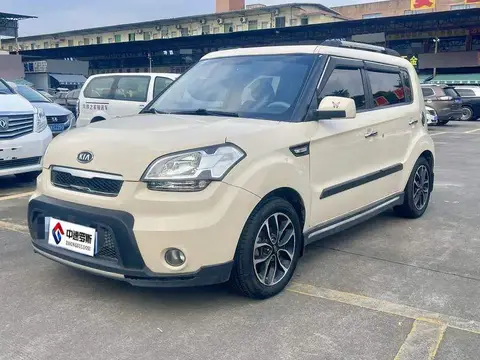 Shower 2010 1.6L MT GL