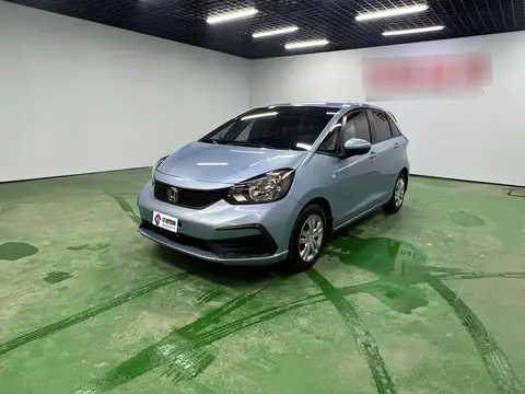 Fit 2022 1.5L CVT Unlimited MUGEN Edition