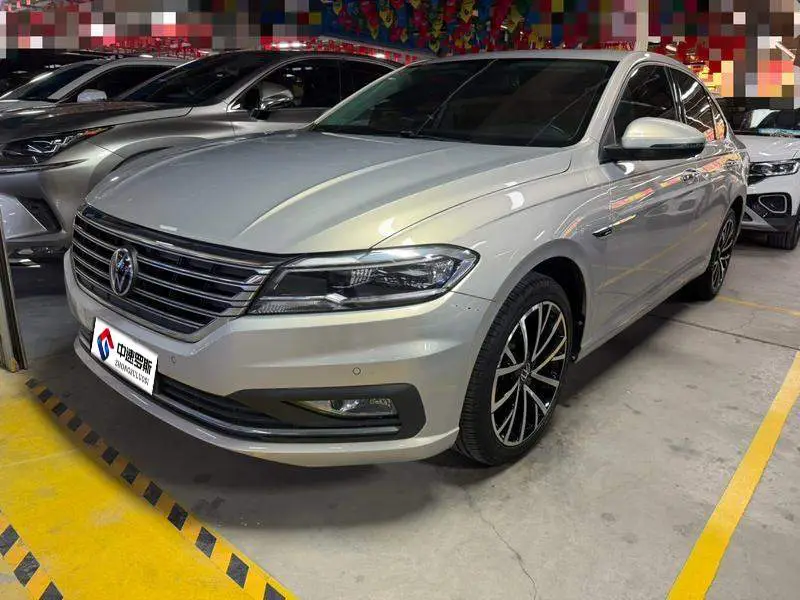 Lavida 2021 280TSI DSG Luxury Edition