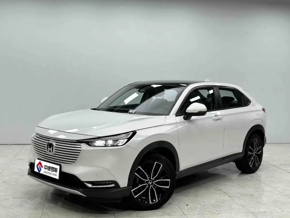 VEZHI 2023 1.5L CVT Luxury Edition