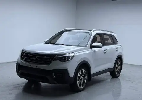 Smart Run 2018 2.0L Automatic Smart Luxury Edition National V