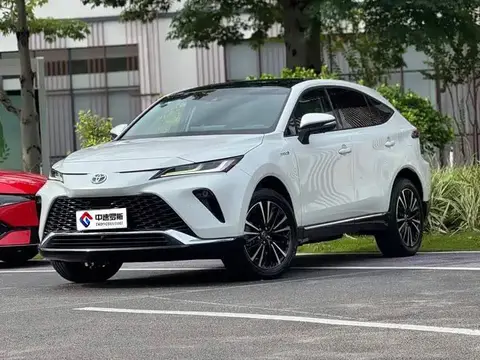 Venza 2022 Hybrid 2.5L CVT 4WD Ultimate Edition